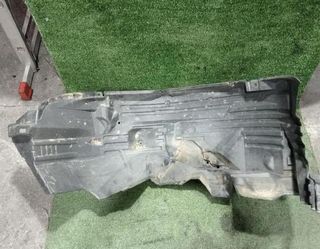 Paso rueda 63840eb000 nissan navara pick-up 378362
