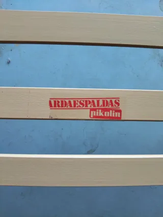 Guardaespaldas Pikolin