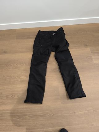 Traje Moto Cordura Buse Lago Talla M (42-44)