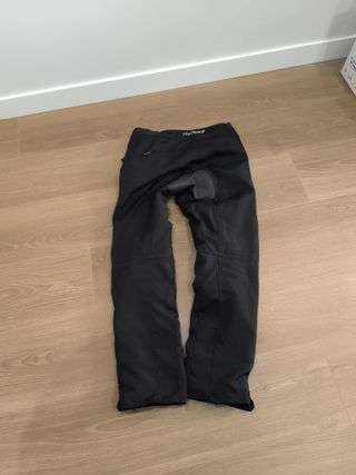 Traje Moto Cordura Buse Lago Talla M (42-44)