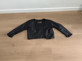 Traje Moto Cordura Buse Lago Talla M (42-44)