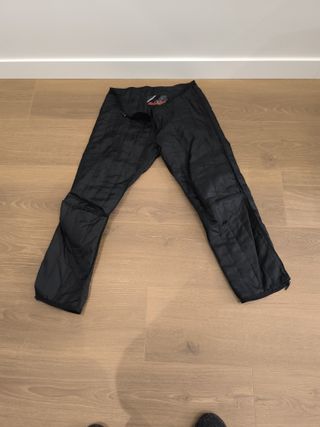 Traje Moto Cordura Buse Lago Talla M (42-44)