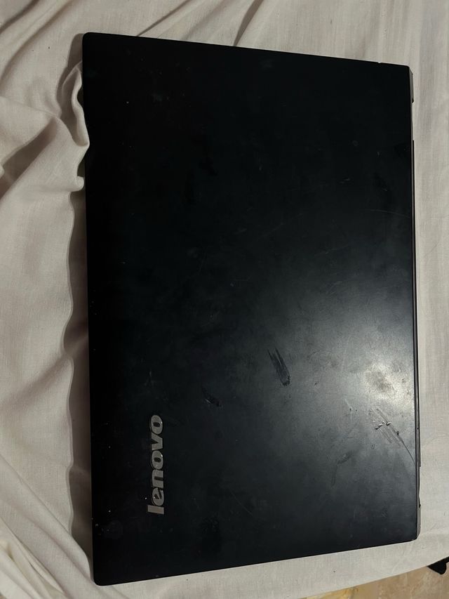 portátil Lenovo B50-45 