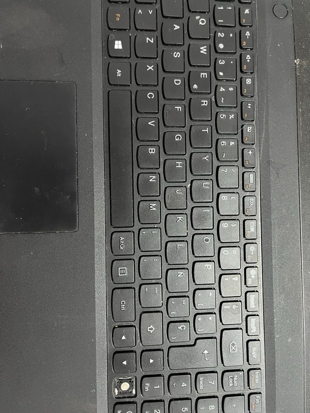 portátil Lenovo B50-45 