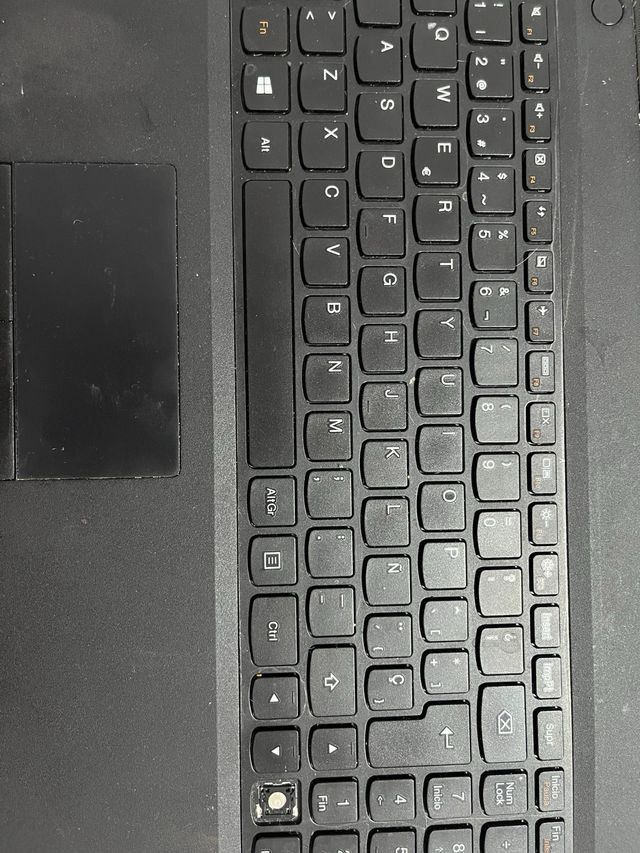 portátil Lenovo B50-45 