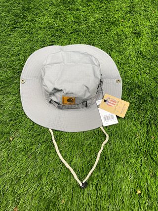 Gorro Carhartt gris