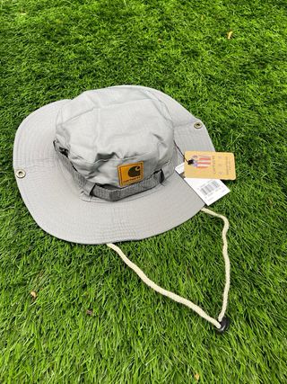 Gorro Carhartt gris
