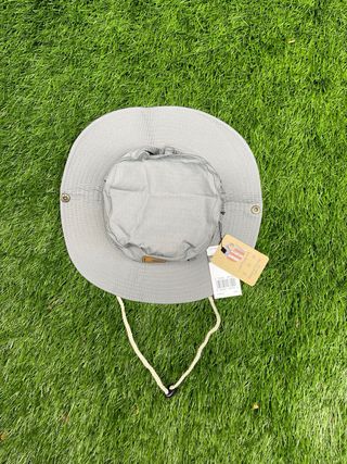 Gorro Carhartt gris