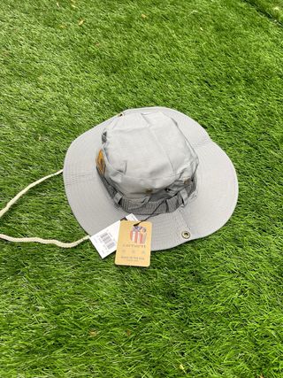 Gorro Carhartt gris