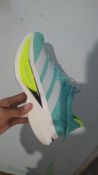  Adidas adizero prime X3 strung