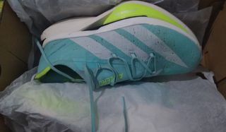  Adidas adizero prime X3 strung