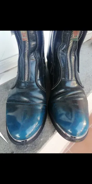 Botines Adolfo Dominguez