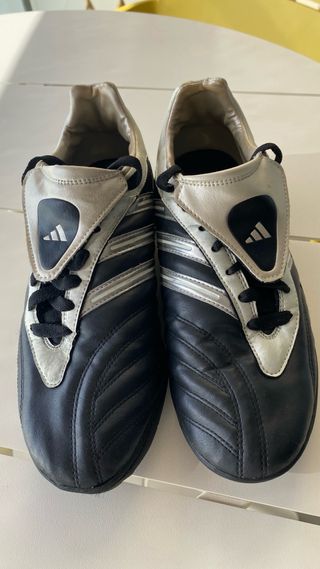 Zapatillas Adidas Futbol 7 Talla 41