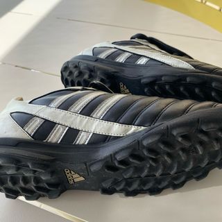 Zapatillas Adidas Futbol 7 Talla 41