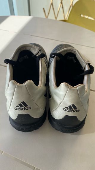 Zapatillas Adidas Futbol 7 Talla 41