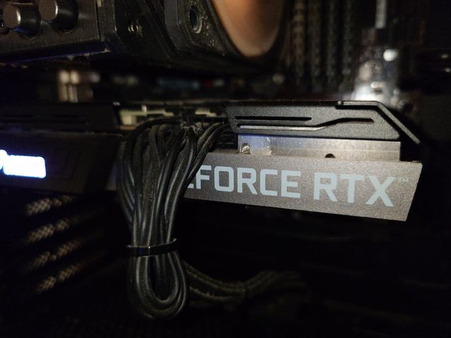 Ordenador PC Gaming MSI