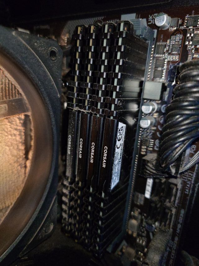 Ordenador PC Gaming MSI