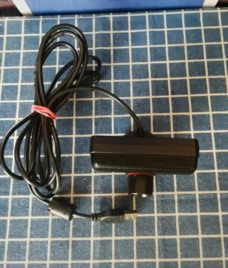 PS3 CAMARA ORIGINAL 