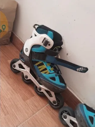 Patines en línea para niños