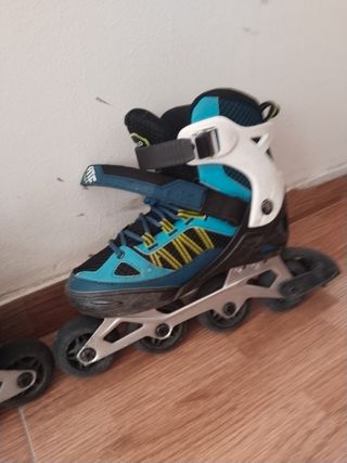 Patines en línea para niños