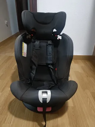 Silla de coche para bebé/niño
