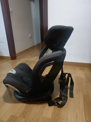 Silla de coche para bebé/niño