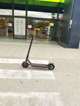 Xiaomi Mi Pro 2 Patinete Eléctrico