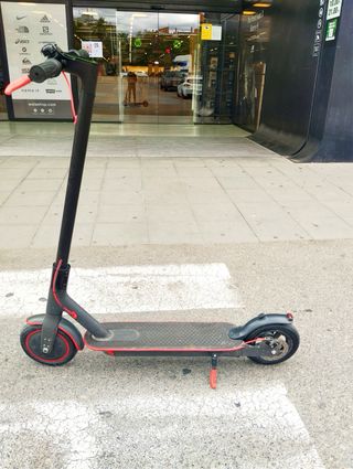Xiaomi Mi Pro 2 Patinete Eléctrico