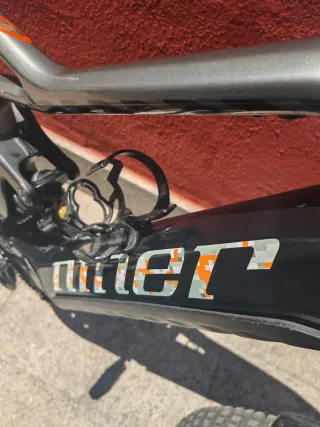 Niner WFO E9 Talla L.