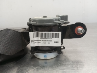 CINTURON SEGURIDAD TRASERO IZQUIERDO KIA CARENS (