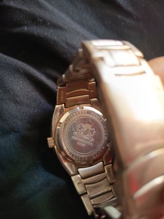 Reloj Festina Mujer/Niña Dorado y Plateado