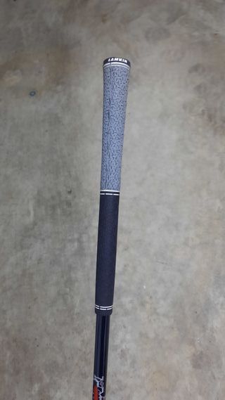 Mizuno ST-Z Driver