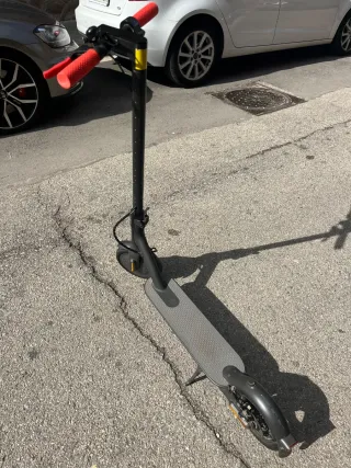 Patinete Eléctrico Xiaomi