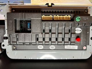 Autoradio VW Golf 5 6 Plus Polo Passat Tiguan