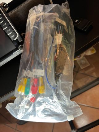 Autoradio VW Golf 5 6 Plus Polo Passat Tiguan