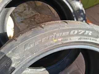  Zestino Gredge 07R  245 40 ZR18 97W