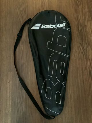 Raqueta Babolat Evo Aero Lite Pink