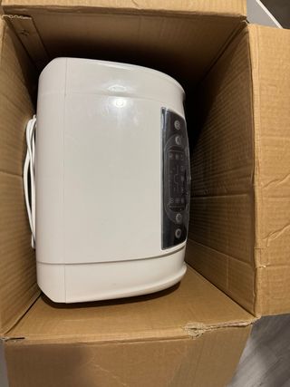 Refrigerador Monzana.