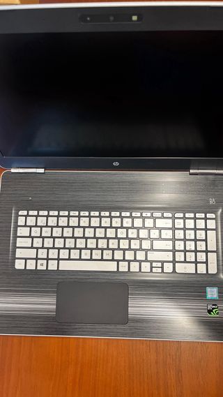 HP Pavilion 17 Laptop