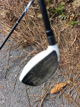 Madera 3 Taylormade