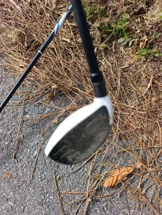 Madera 3 Taylormade