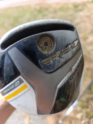 Madera 3 Taylormade