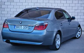 BMW Serie 5 2005