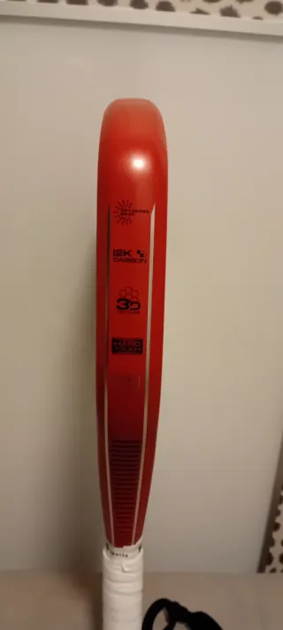 Pala Padel Siux Fenix Elite 5