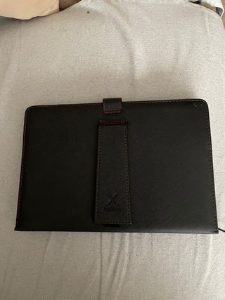 Funda con Teclado para Tablet