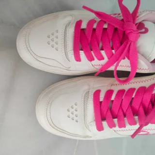 Zapatillas Barbie Zara Talla 37