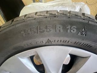 Ruedas de invierno BMW