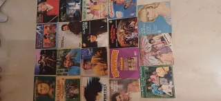 Discos Vinilo Singles - 10€ Unidad