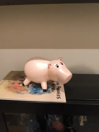 Statuetta Toy Story Hamm