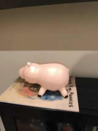 Statuetta Toy Story Hamm